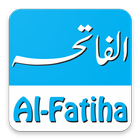 ikon Surah Fatiha