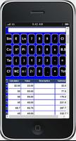 Spreadsheet Calculator 海报