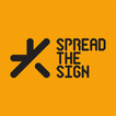 ”Spread Signs