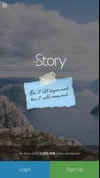 The Story [ViewTheStory.com] Cartaz