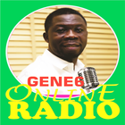 GENESIS RADIO icon