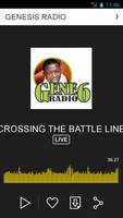 GENESIS RADIO screenshot 2