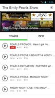 The Emily Pearls Show 포스터
