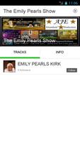 The Emily Pearls Show 스크린샷 1