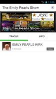 The Emily Pearls Show imagem de tela 1