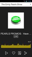 The Emily Pearls Show اسکرین شاٹ 2