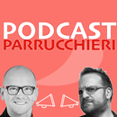 Podcast Parrucchieri aplikacja