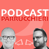 Podcast Parrucchieri icon
