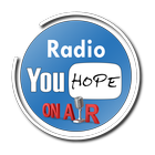 Radio Hope icono