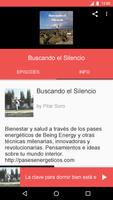 Buscando el Silencio 스크린샷 1