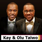 آیکون‌ Kay and Olu Taiwo