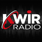 KWIR Radio आइकन