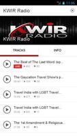 KWIR Radio bài đăng