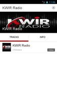 KWIR Radio ảnh chụp màn hình 1