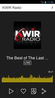 KWIR Radio ảnh chụp màn hình 2