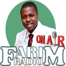 FARIM Radio's Episodes APK