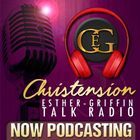 Christension Talk Radio icône