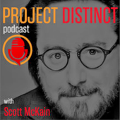Project Distinct icon