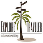 ExploreTraveler Podcast icon