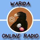 Warida Online Radio أيقونة