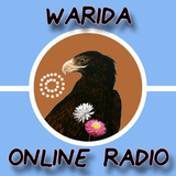 Warida Online Radio icône