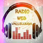 Radio Web Vallelunga أيقونة