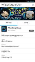 WRESTLING SOUP اسکرین شاٹ 1