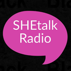 آیکون‌ SHEtalk Radio