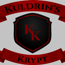 Kuldrin's Krypt aplikacja