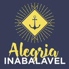 Alegria Inabalável আইকন