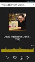 "Yak About" with David Yakir - 스크린샷 2