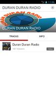 DURAN DURAN RADIO screenshot 1