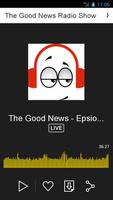 The Good News Radio Show screenshot 2