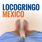 Loco Gringo Mexico ícone