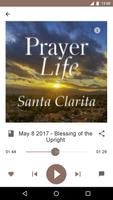 برنامه‌نما PrayerLife Santa Clarita عکس از صفحه