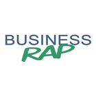 Business Rap icône