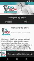 Michigan's Big Show capture d'écran 1