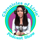 Chronicles of Livin Podcast biểu tượng