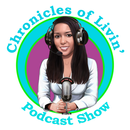 Chronicles of Livin Podcast APK