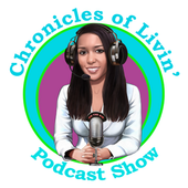Chronicles of Livin Podcast icon
