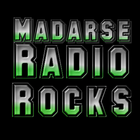 Madarse Radio Rocks Zeichen