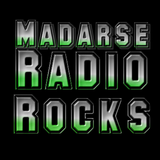 Madarse Radio Rocks-icoon
