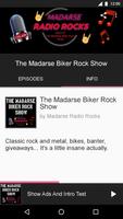 Madarse Radio Rocks screenshot 1