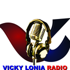 آیکون‌ VICKY LONIA RADIO