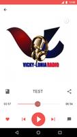 برنامه‌نما VICKY LONIA RADIO عکس از صفحه