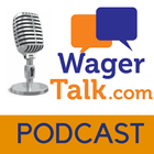 WagerTalk Podcast icône
