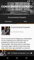 Conocimiento Experto 截图 1