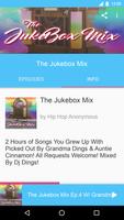 The Jukebox Mix اسکرین شاٹ 1