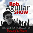 آیکون‌ The Rob Aguilar Show
