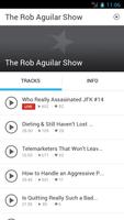 The Rob Aguilar Show-poster